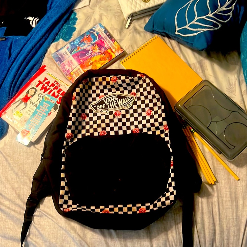 Back to school time !!!